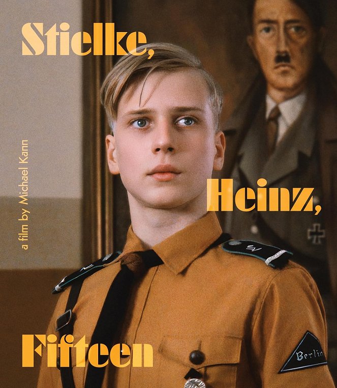 Stielke, Heinz, Fifteen - Posters