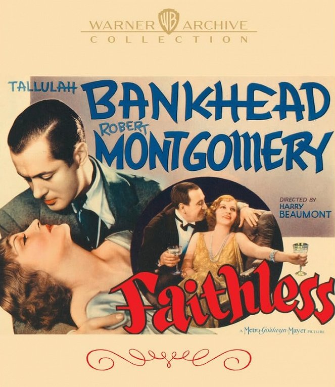Faithless - Plakáty