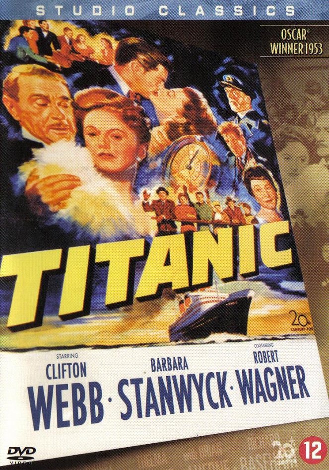 Titanic - Posters