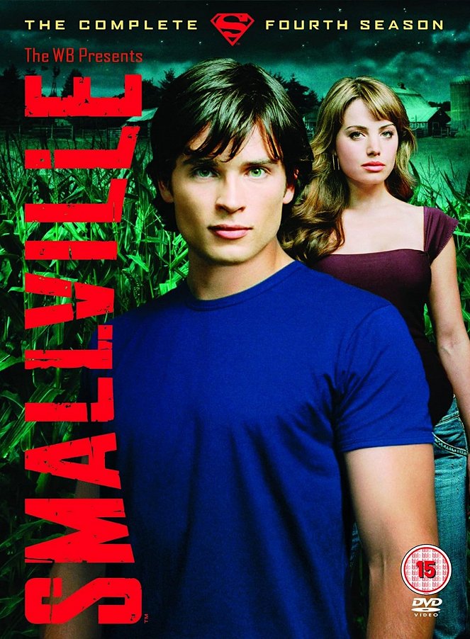 Smallville - Season 4 - 
