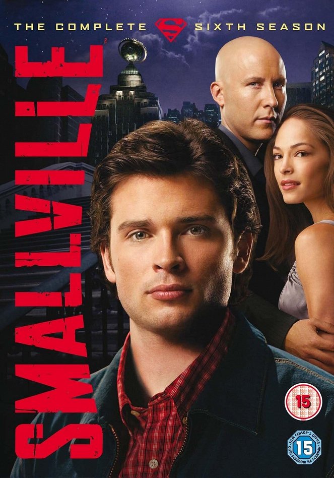 Smallville - Season 6 - 