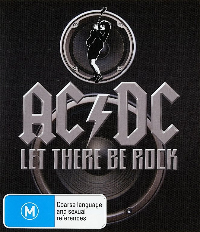 AC/DC: Let There Be Rock - Posters