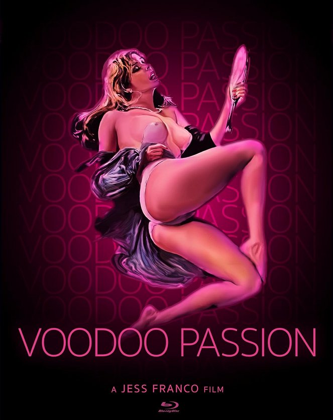 Voodoo Passion - Posters