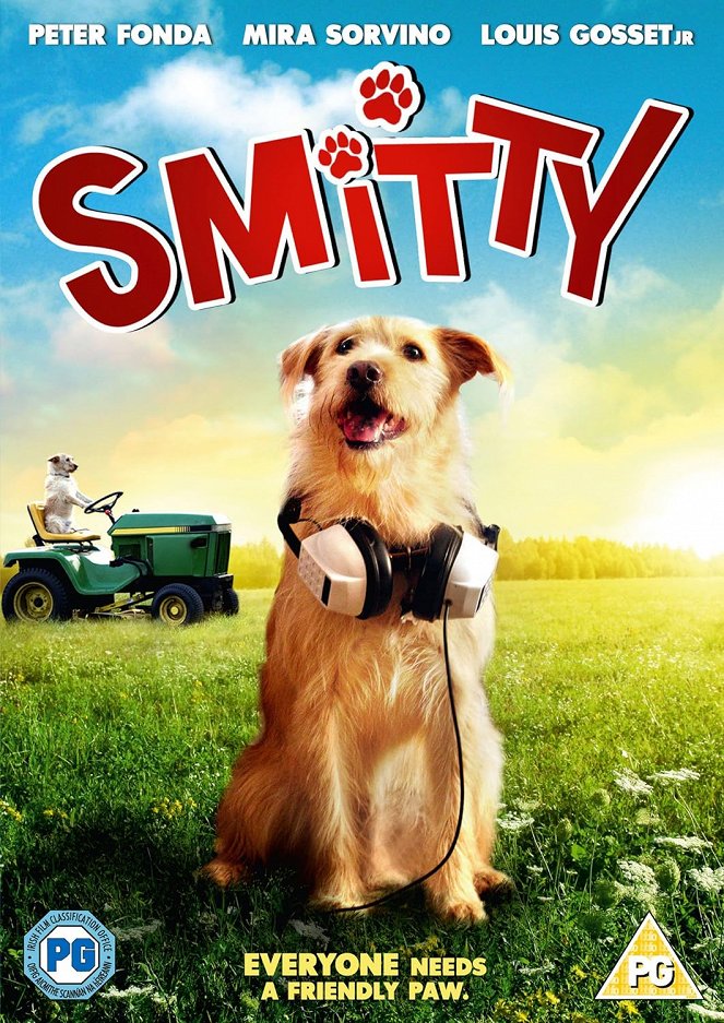 Smitty - Posters