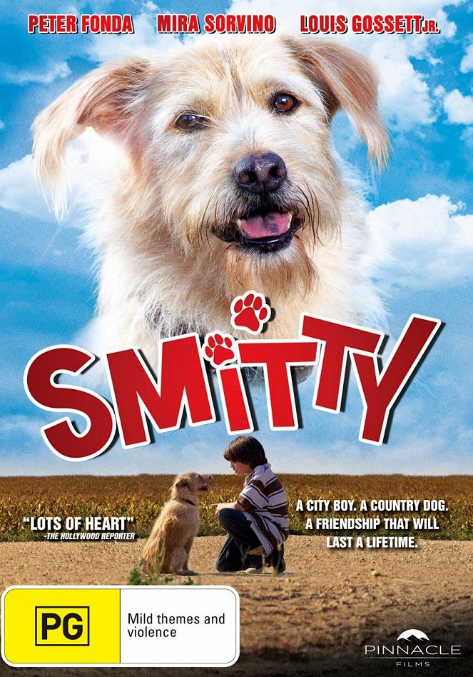 Smitty - Posters