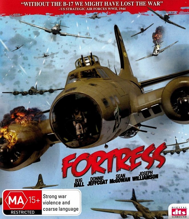 Fortress - Posters