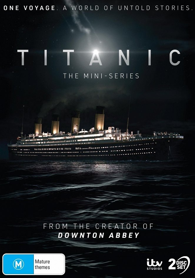 Titanic - Posters