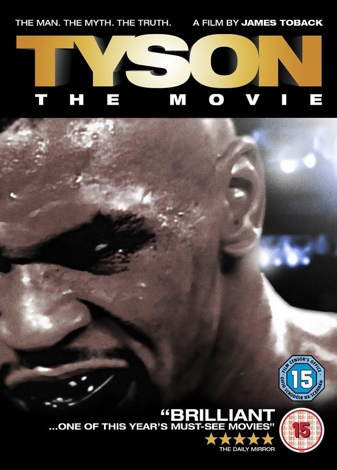 Tyson - Posters