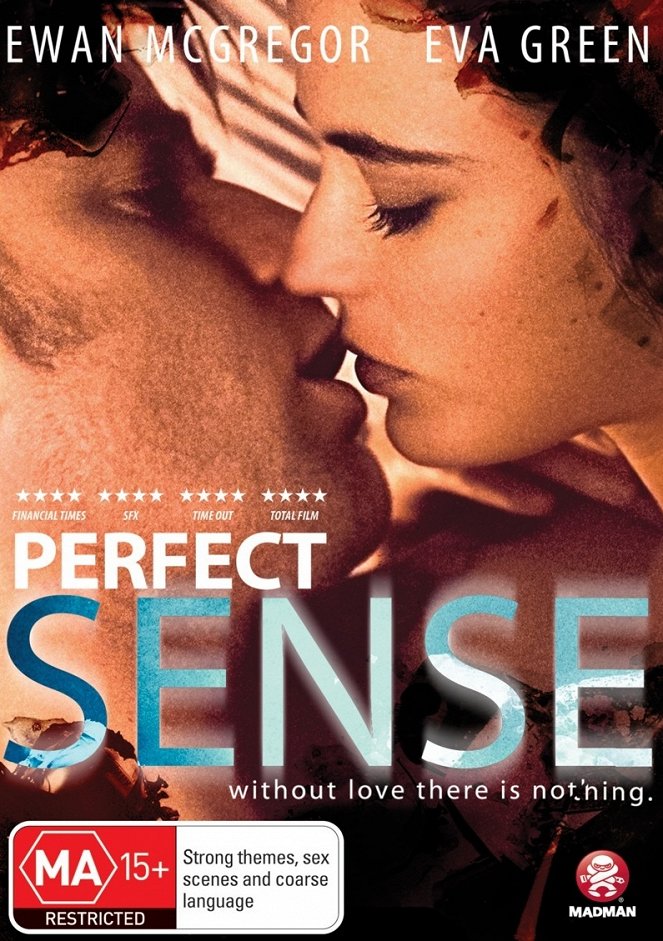 Perfect Sense - Posters