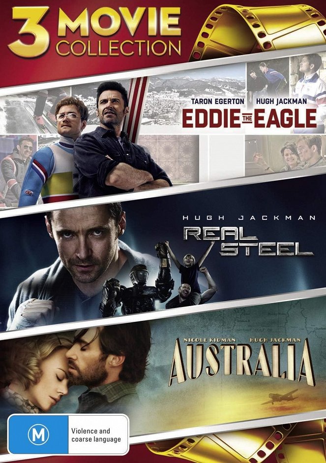 Eddie the Eagle - Posters