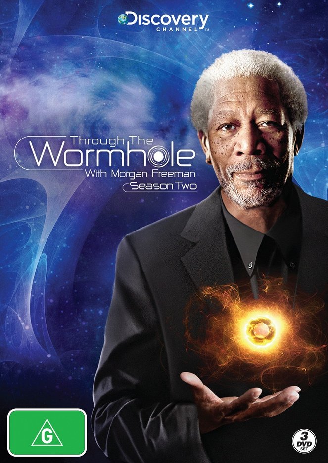 Through the Wormhole - Season 2 - Posters