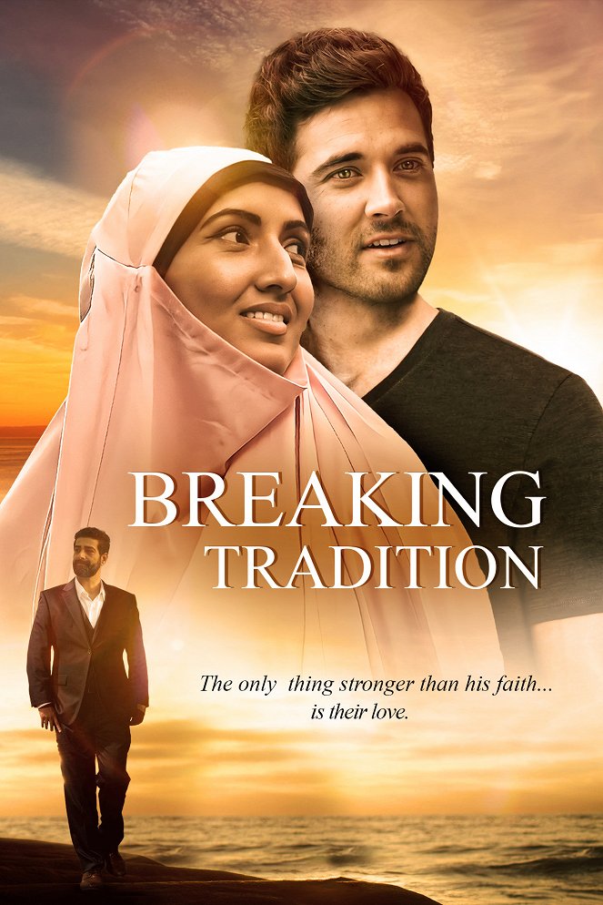 Breaking Tradition - Plakáty