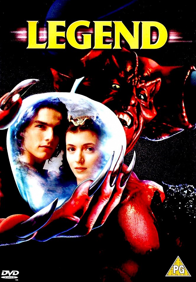 Legend - Posters