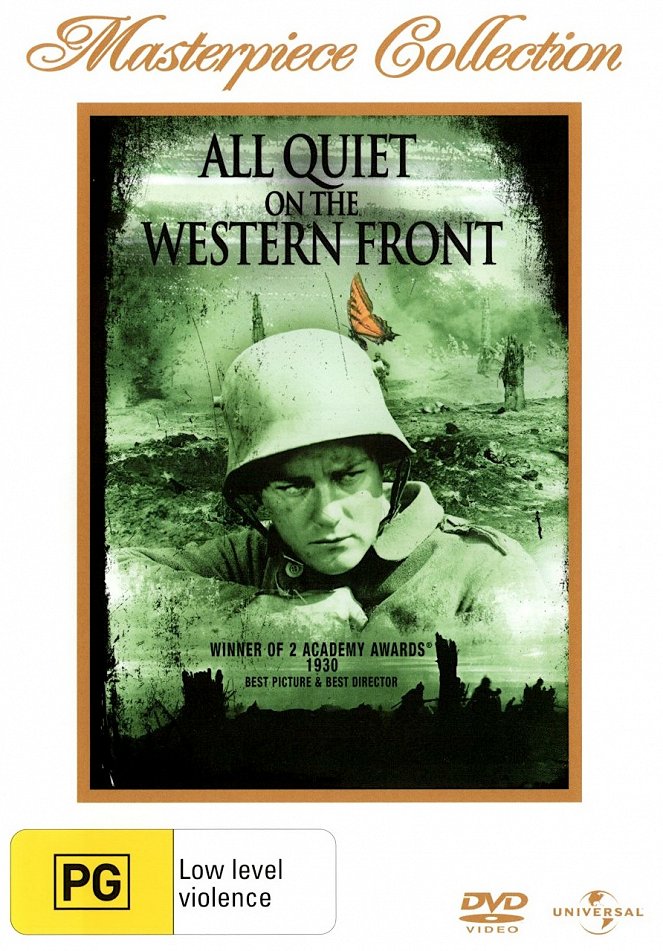 All Quiet on the Western Front - Posters