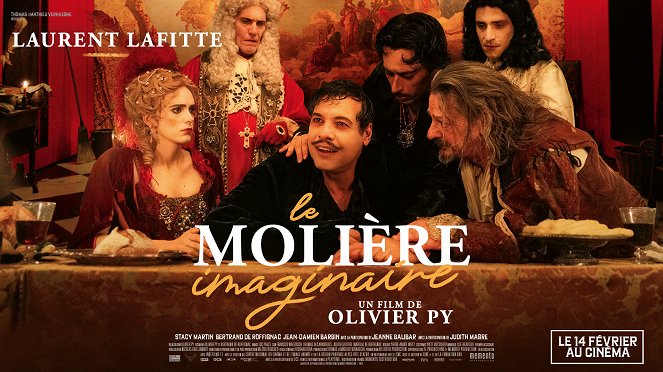 Le Molière imaginaire - Plakaty