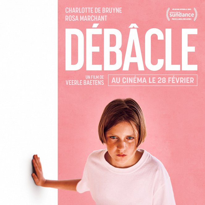 Débâcle - Affiches