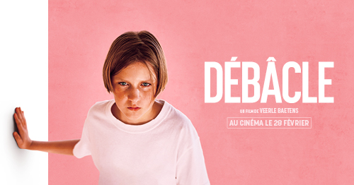 Débâcle - Affiches