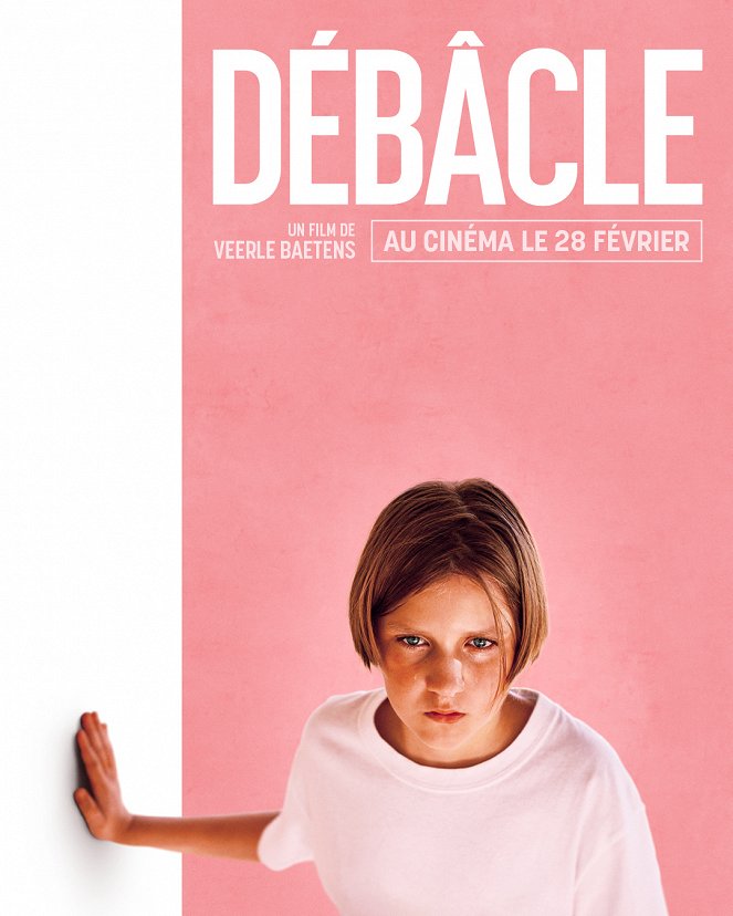 Débâcle - Affiches