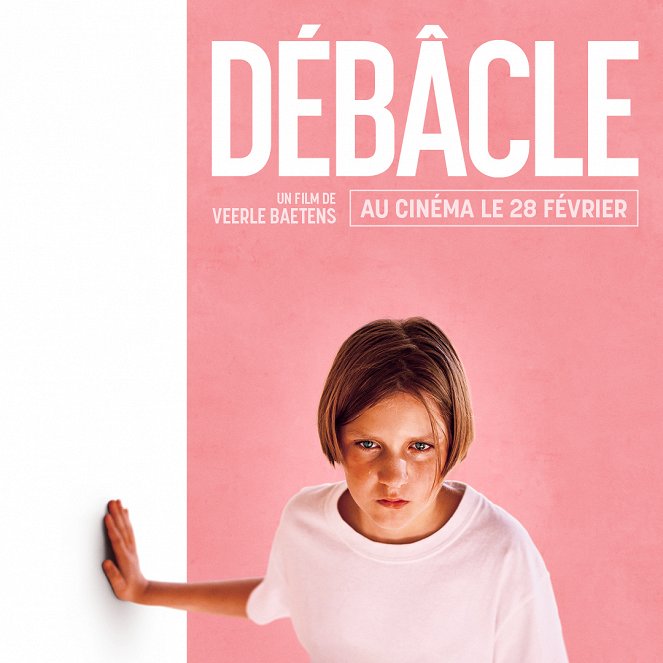 Débâcle - Affiches