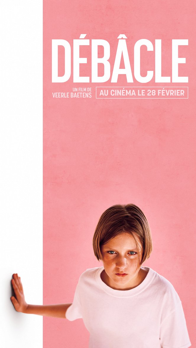 Débâcle - Affiches