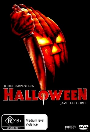 Halloween - Posters