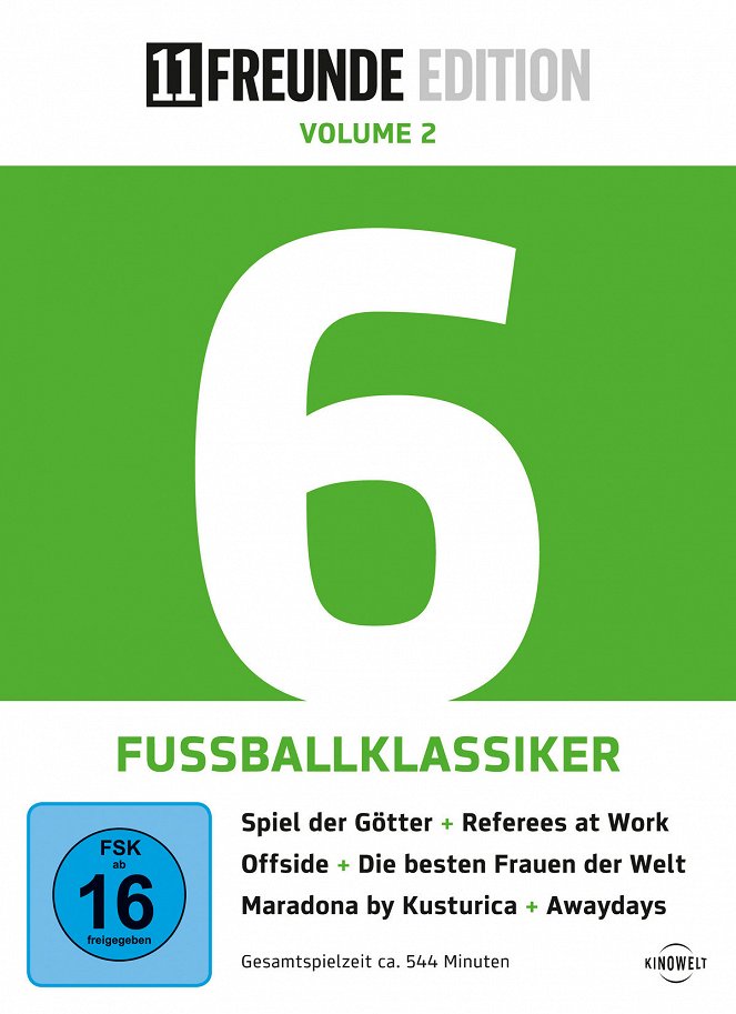 Referees at Work - Geheime Einblicke hinter die Kulissen der weltbesten Schiedsrichter - Plakate