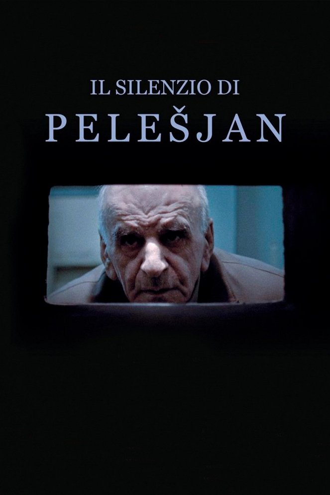 El silencio de Peleshian - Carteles