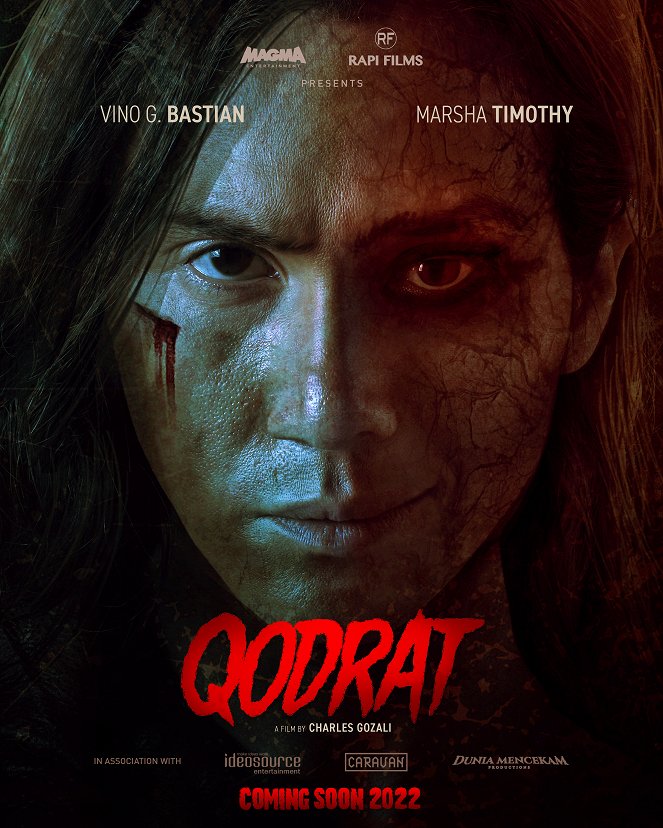 Qodrat - Posters