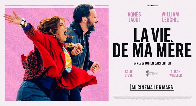 La Vie de ma mère - Posters