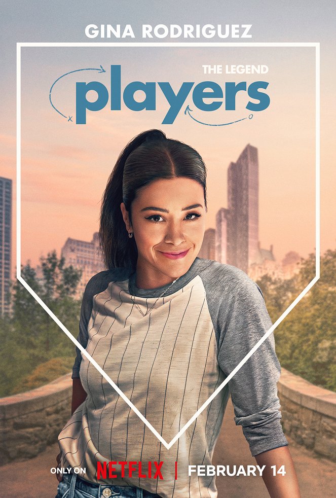 Players - Posters