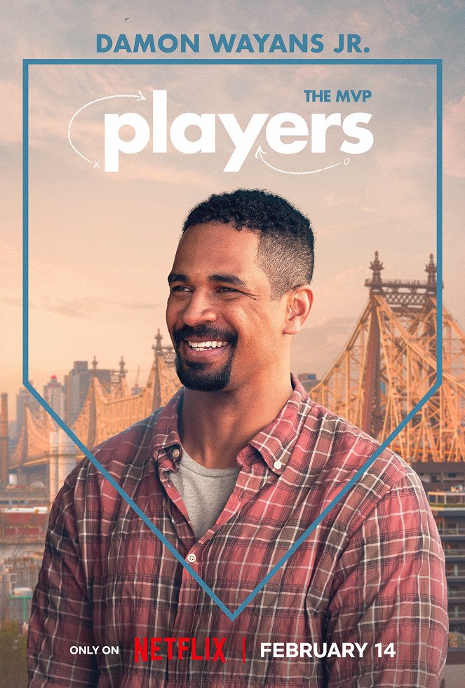 Players - Posters