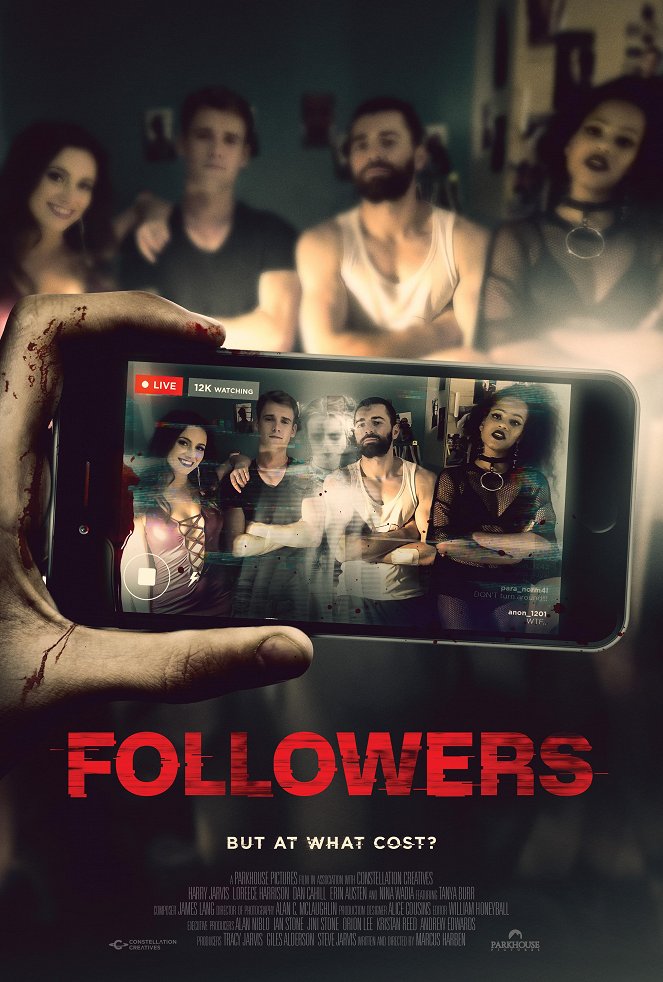 Followers - Posters