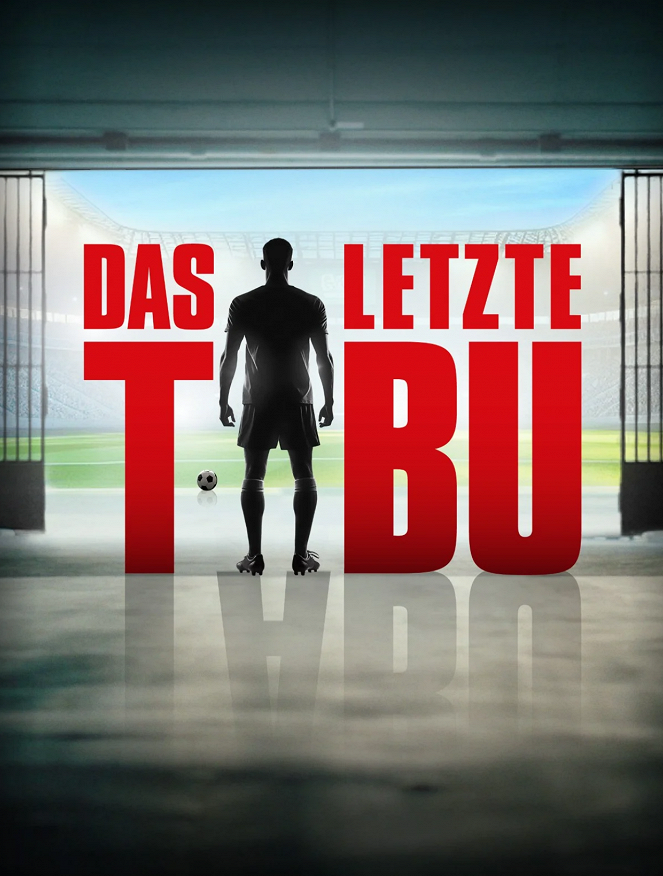 Das letzte Tabu - Plakáty