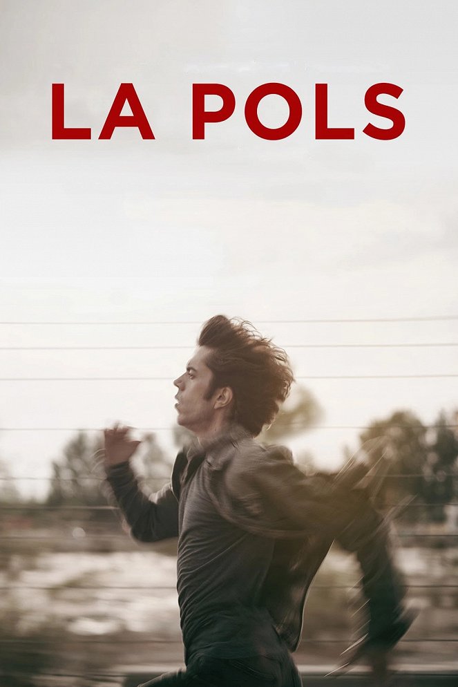 La pols (Cenizas) - Plagáty