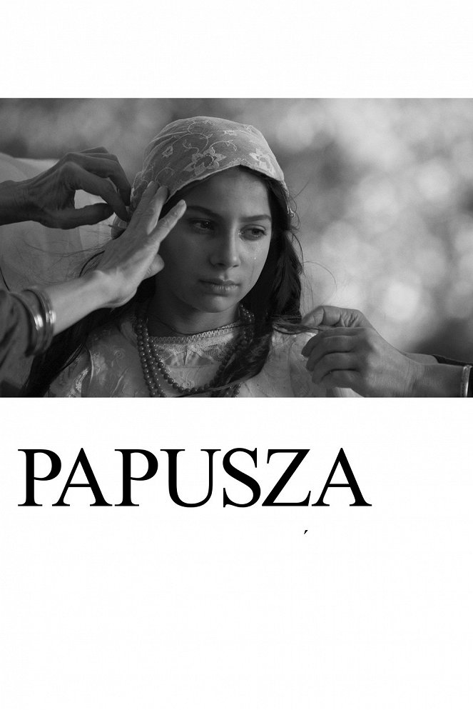 Papusza - Carteles