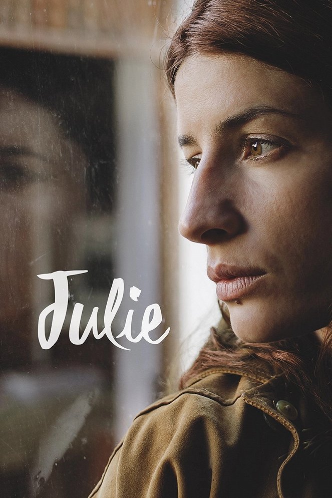 Julie - Plakáty