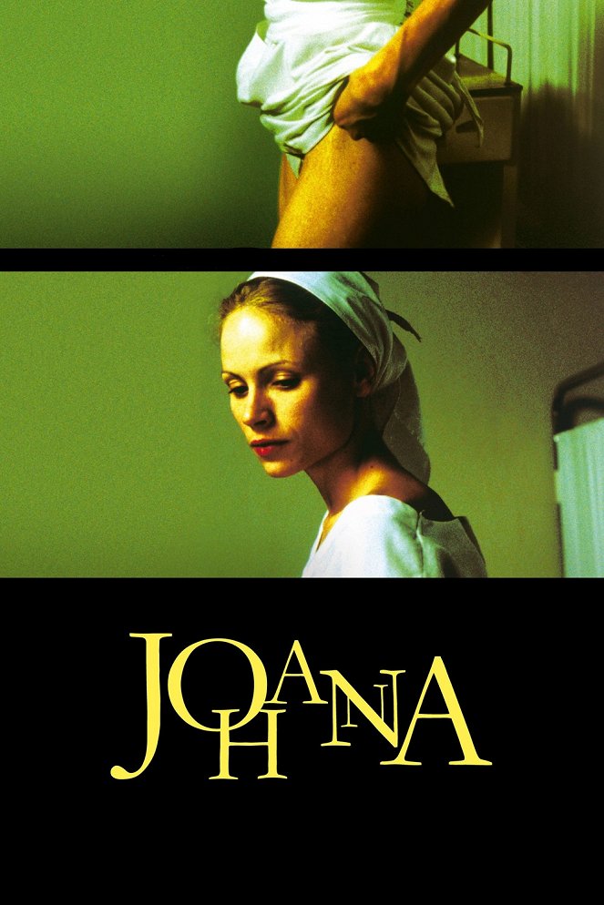 Johanna - Carteles