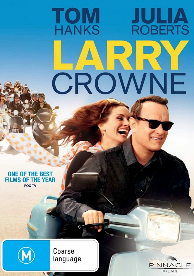 Larry Crowne - Posters