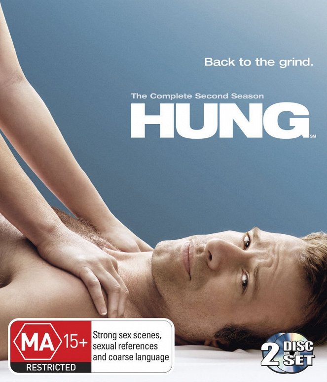 Hung - Hung - Season 2 - Posters