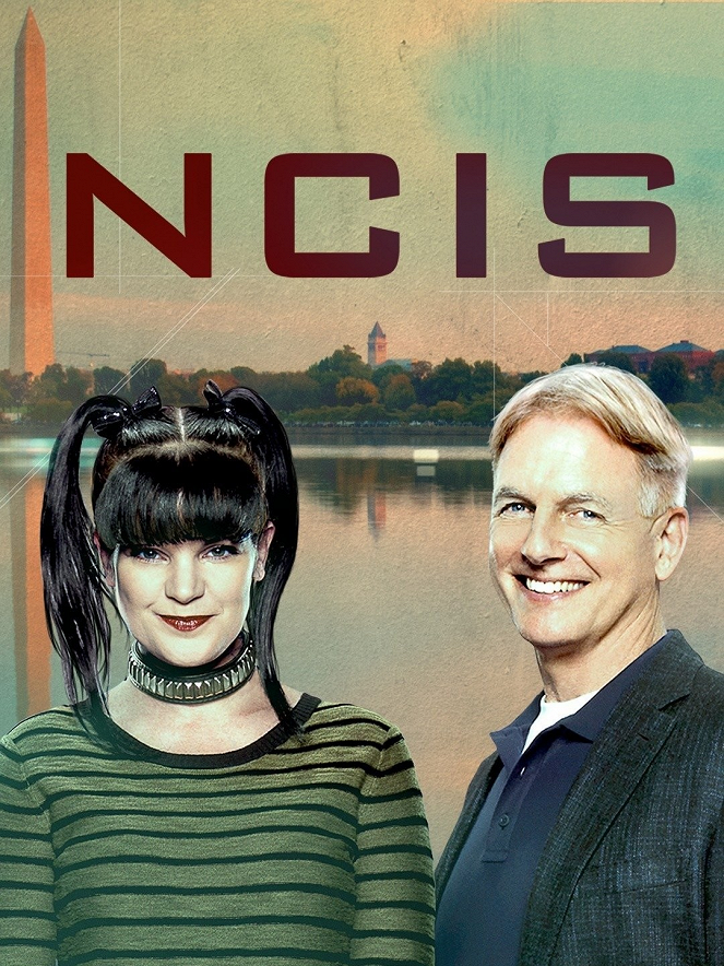 NCIS: Naval Criminal Investigative Service - Season 15 - Plakate