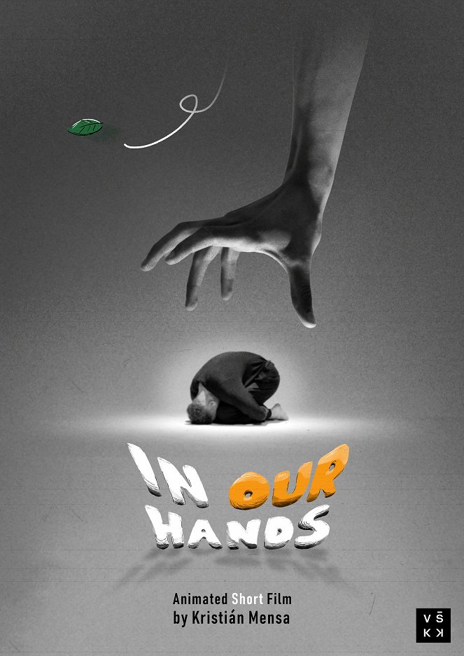 In Our Hands - Plakate