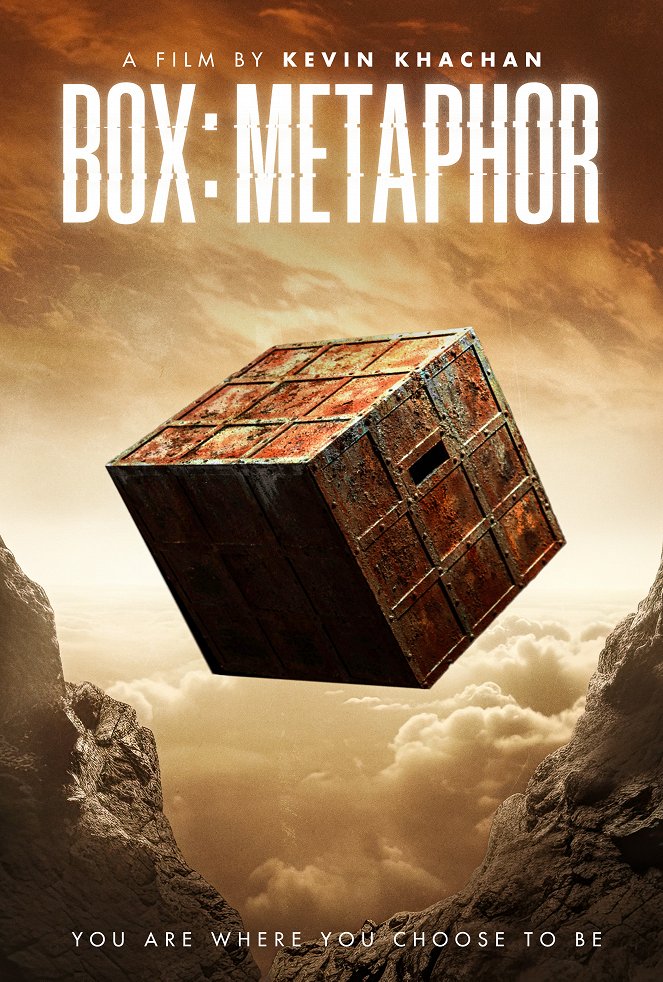 Box: Metaphor - Posters