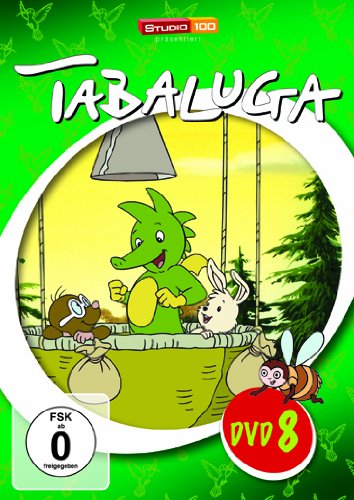 Tabaluga - Posters