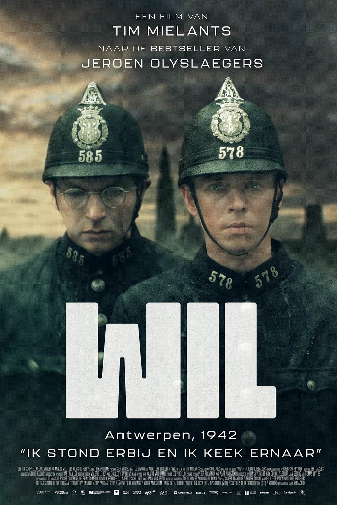 Wil - Posters