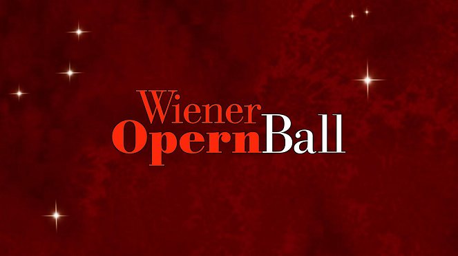 Wiener Opernball 2024 - Plakate
