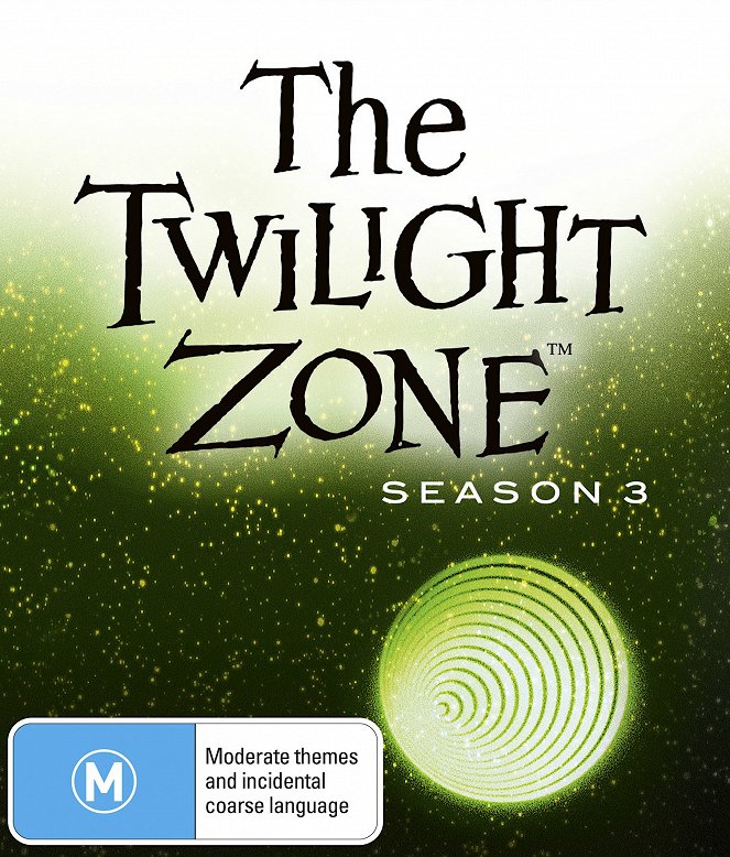The Twilight Zone - The Twilight Zone - Season 3 - Posters