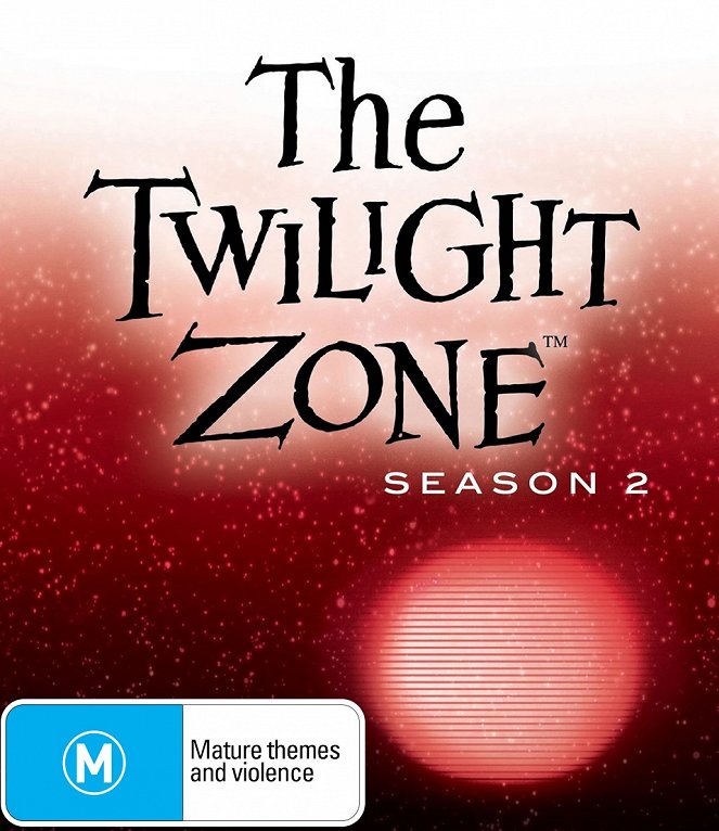 The Twilight Zone - Season 2 - Posters