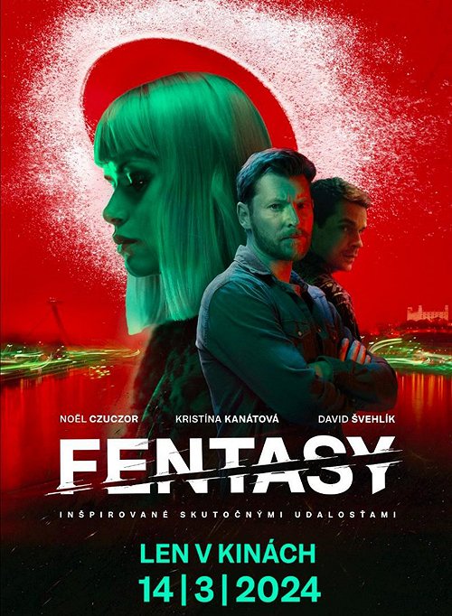 Fentasy - Posters
