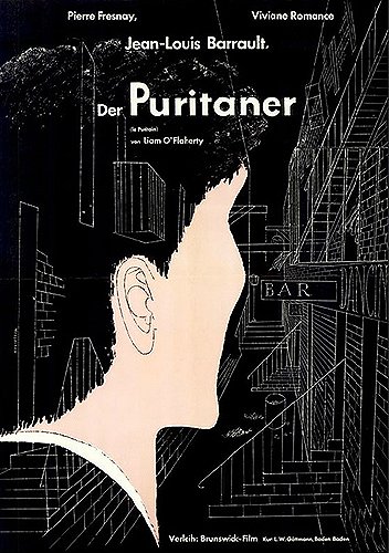 Der Puritaner - Plakate