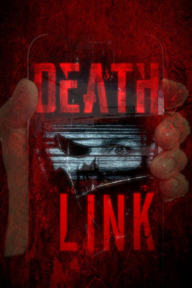 Death Link - Cartazes